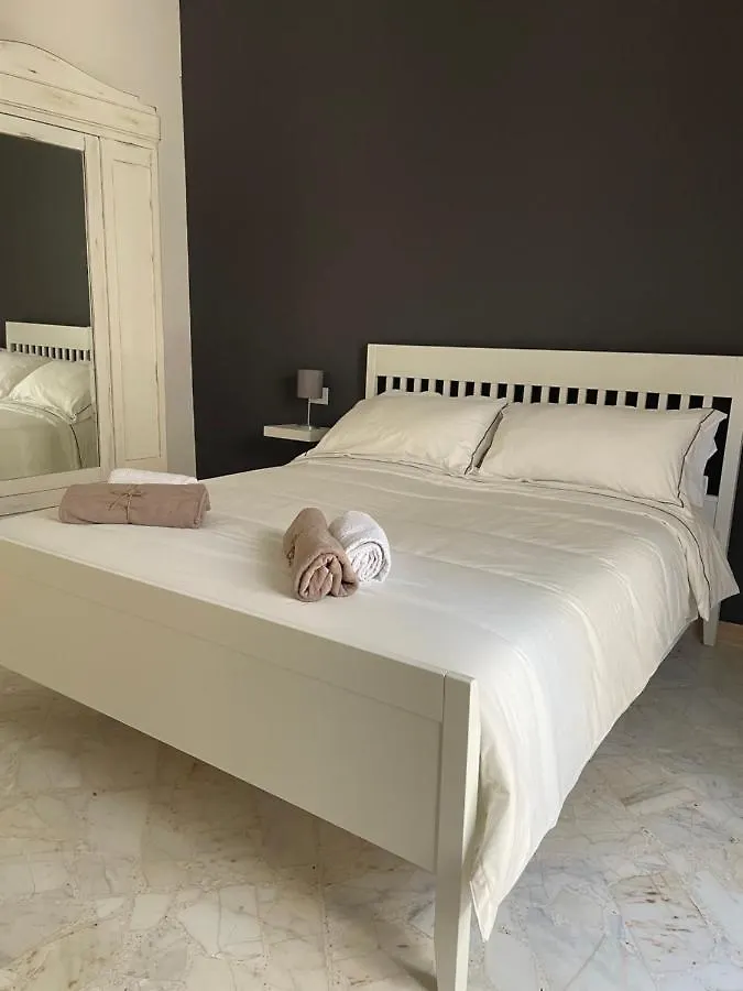 Lägenhet Suite 22 Bari
