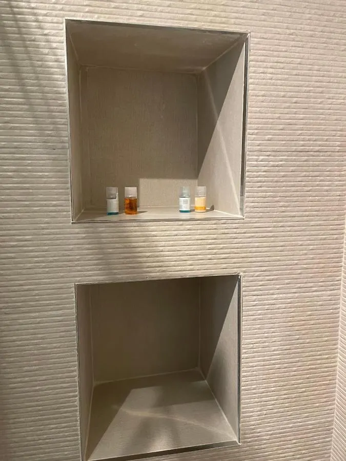 Lägenhet Suite 22 Bari Italien