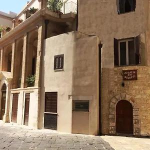 Abbazia Dei Gesuiti Bari