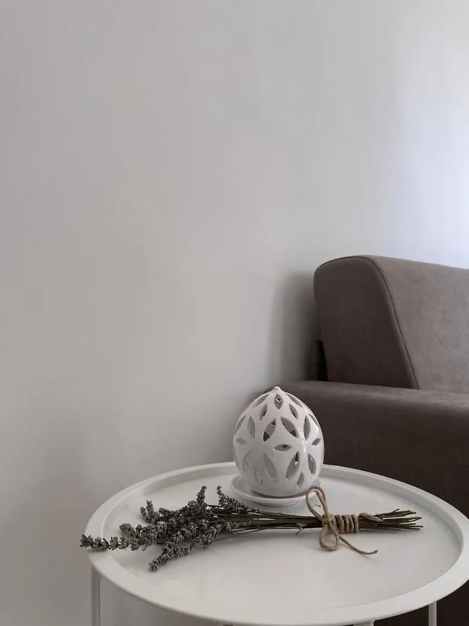 Suite 22 Bari Italy