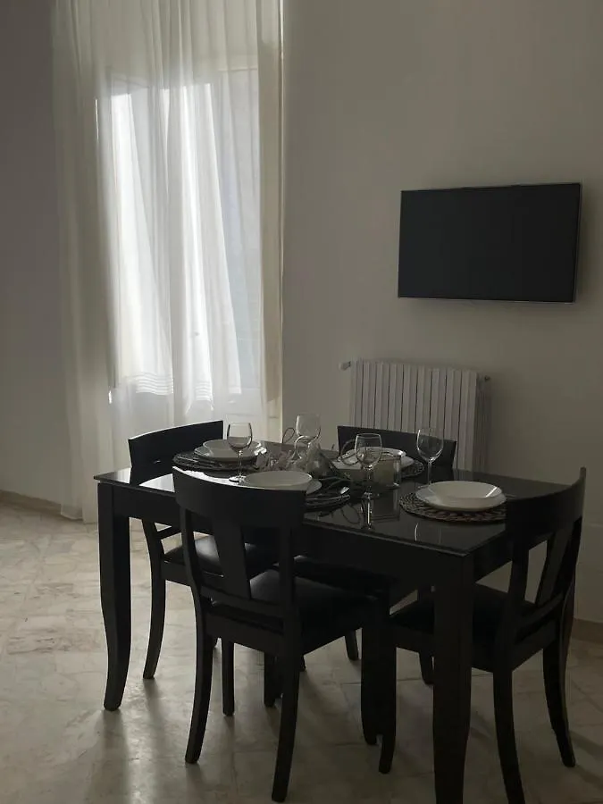 Suite 22 Bari