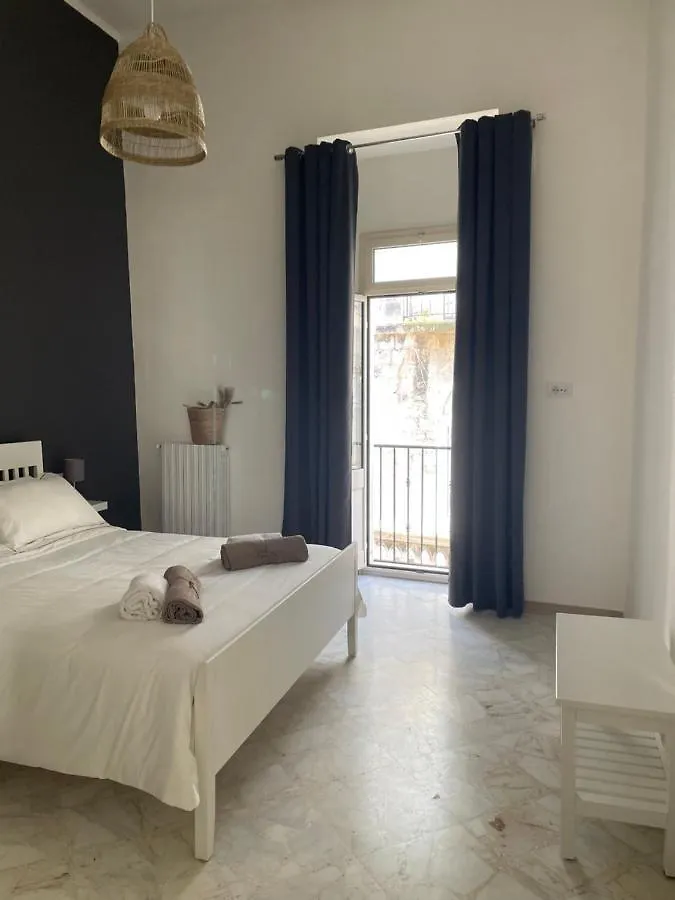 Suite 22 Bari Apartment